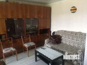 2-к квартира, на длительный срок, 44м2, 3/5 этаж