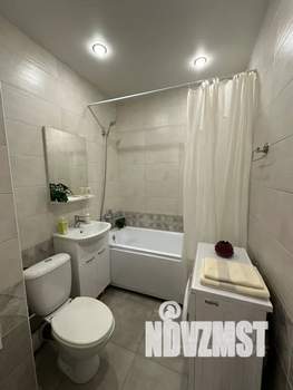 Студия квартира, посуточно, 30м2, 8/16 этаж