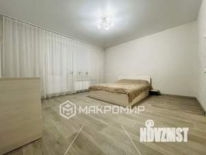 1-к квартира, на длительный срок, 41м2, 8/10 этаж