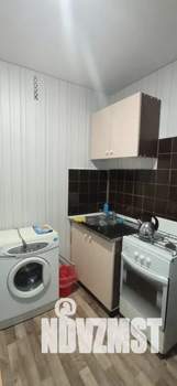 1-к квартира, посуточно, 35м2, 2/5 этаж