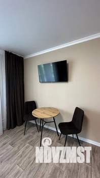 Студия квартира, посуточно, 25м2, 10/10 этаж