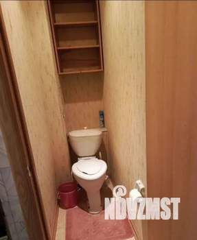 1-к квартира, посуточно, 40м2, 2/5 этаж