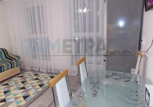 2-к квартира, на длительный срок, 37м2, 4/10 этаж