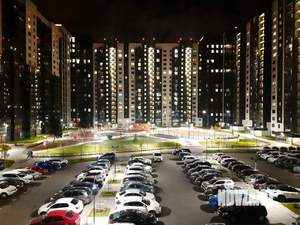 2-к квартира, посуточно, 43м2, 1/1 этаж