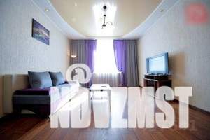 2-к квартира, посуточно, 56м2, 4/5 этаж