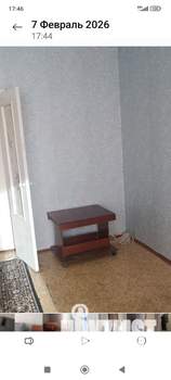 1-к квартира, на длительный срок, 42м2, 4/10 этаж