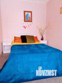 2-к квартира, посуточно, 48м2, 1/1 этаж