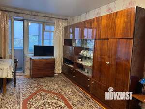 2-к квартира, на длительный срок, 44м2, 3/5 этаж