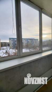 1-к квартира, на длительный срок, 40м2, 5/9 этаж