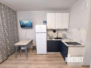 Студия квартира, на длительный срок, 25м2, 5/15 этаж
