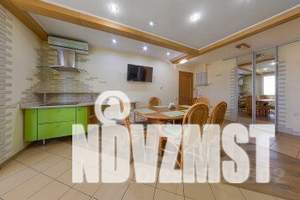 3-к квартира, посуточно, 65м2, 10/11 этаж