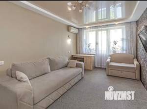 2-к квартира, на длительный срок, 53м2, 5/10 этаж