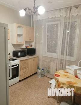 2-к квартира, на длительный срок, 61м2, 4/10 этаж