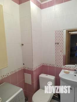 1-к квартира, на длительный срок, 36м2, 17/22 этаж