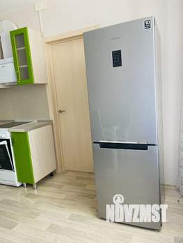 1-к квартира, на длительный срок, 36м2, 1/10 этаж