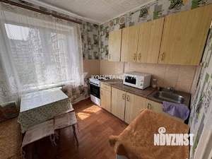 1-к квартира, на длительный срок, 36м2, 5/5 этаж