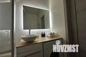 1-к квартира, посуточно, 49м2, 13/17 этаж