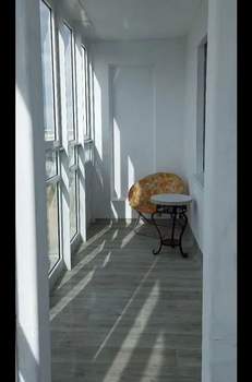 1-к квартира, на длительный срок, 45м2, 16/18 этаж