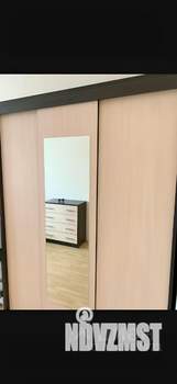 2-к квартира, на длительный срок, 59м2, 6/11 этаж