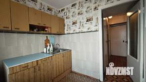 1-к квартира, на длительный срок, 34м2, 5/10 этаж