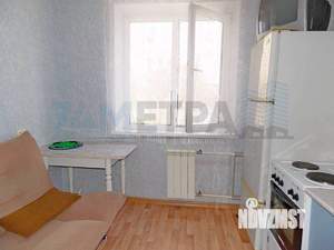 1-к квартира, на длительный срок, 39м2, 2/10 этаж