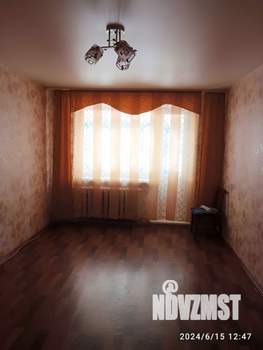 1-к квартира, на длительный срок, 32м2, 2/5 этаж