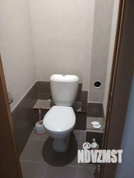 2-к квартира, на длительный срок, 53м2, 4/11 этаж