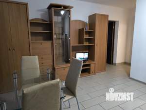 1-к квартира, на длительный срок, 48м2, 3/3 этаж