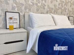 2-к квартира, посуточно, 65м2, 5/16 этаж