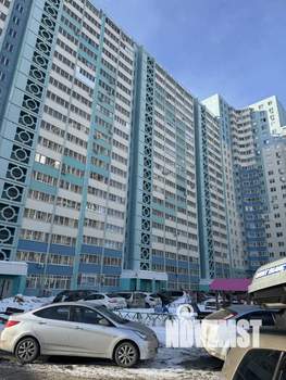 Студия квартира, на длительный срок, 30м2, 14/20 этаж