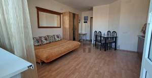 Студия квартира, на длительный срок, 25м2, 3/10 этаж