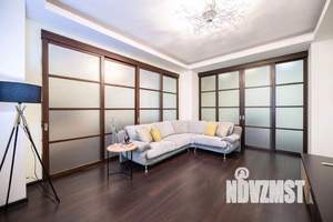 1-к квартира, посуточно, 112м2, 1/1 этаж