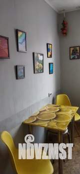 1-к квартира, посуточно, 43м2, 5/9 этаж