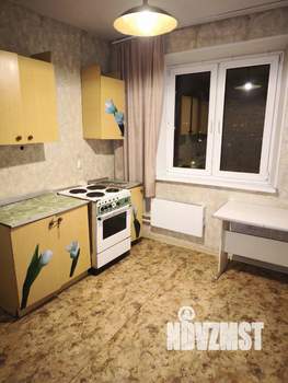 2-к квартира, на длительный срок, 54м2, 8/10 этаж