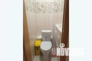 1-к квартира, посуточно, 42м2, 7/9 этаж