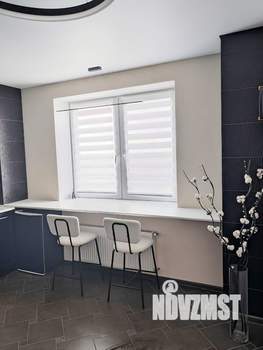 Студия квартира, на длительный срок, 45м2, 11/20 этаж