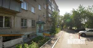 1-к квартира, на длительный срок, 31м2, 4/5 этаж