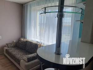 1-к квартира, посуточно, 45м2, 9/10 этаж