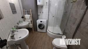 1-к квартира, посуточно, 66м2, 4/16 этаж