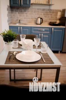 Студия квартира, посуточно, 26м2, 5/18 этаж