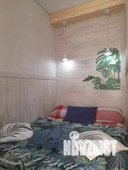 1-к квартира, посуточно, 24м2, 5/19 этаж