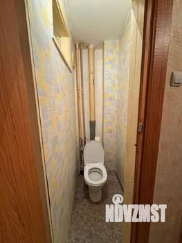 1-к квартира, на длительный срок, 30м2, 2/6 этаж