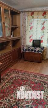 1-к квартира, на длительный срок, 33м2, 2/5 этаж