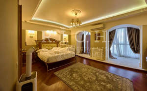 3-к квартира, на длительный срок, 190м2, 9/14 этаж