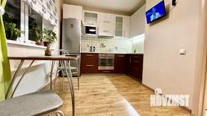 1-к квартира, посуточно, 47м2, 8/10 этаж