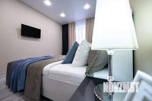 2-к квартира, посуточно, 49м2, 6/16 этаж