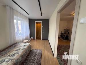 2-к квартира, на длительный срок, 43м2, 4/5 этаж