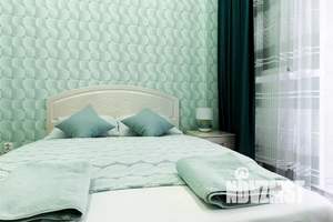 2-к квартира, посуточно, 40м2, 10/17 этаж