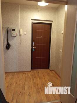 1-к квартира, на длительный срок, 24м2, 5/10 этаж