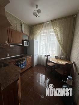 2-к квартира, на длительный срок, 49м2, 3/17 этаж